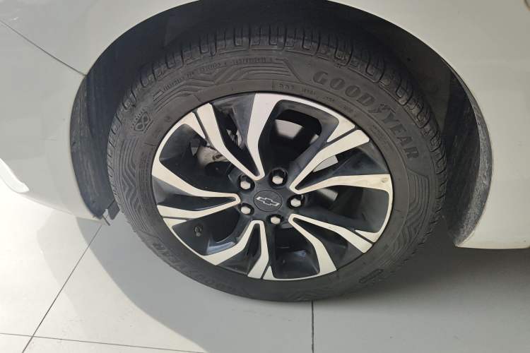 Used Chevrolet Monza 2019 RS 330T Automatic Comfort Edition China VI Standard
