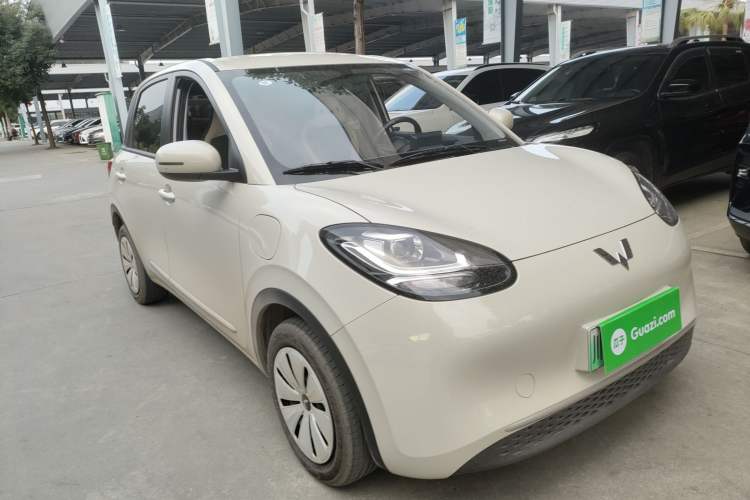 Used Wuling Bingo 2024 203km Light Edition
