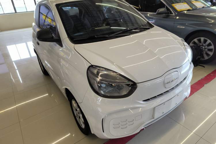 Used Roewe Clever 2022 311km QiQi BoBo Edition