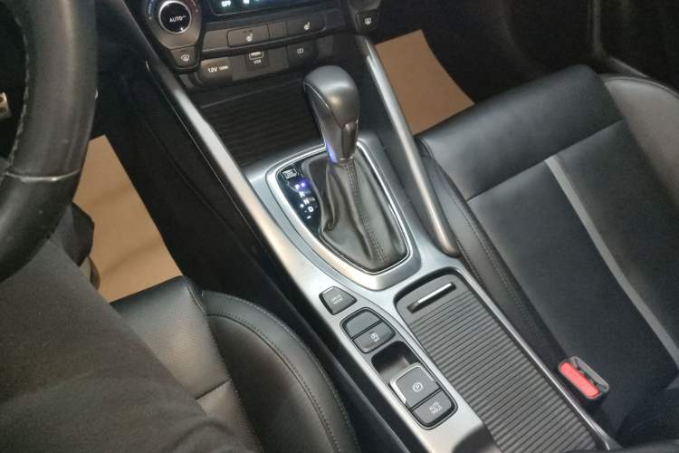 Used Hyundai Lafesta 2019 280TGDi Smart Speed Version China V Standard