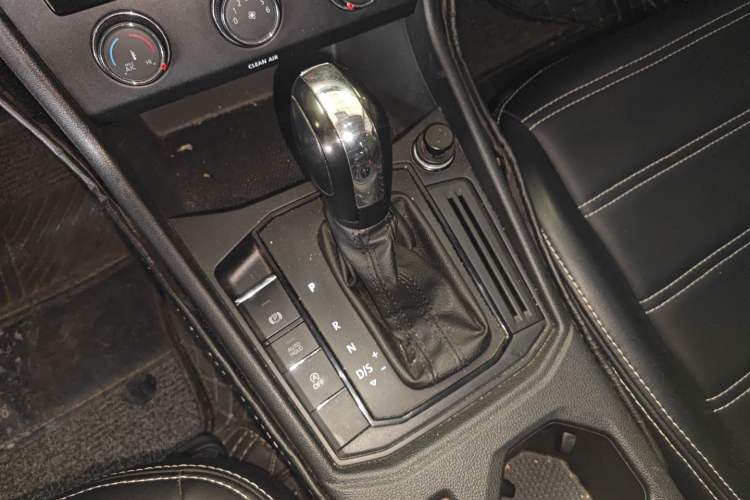 Used Volkswagen Lavida 2019 1.5L Automatic Vision Edition China VI Standard