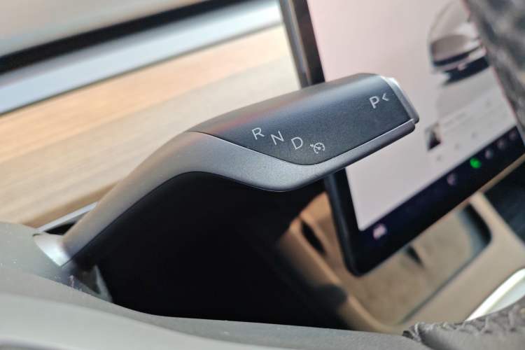 Used Tesla Model 3 2022 Rear-Wheel-Drive Version
