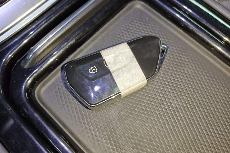 Used Volkswagen ID.4 CROZZ 2022 Pure Edition Limited Edition
