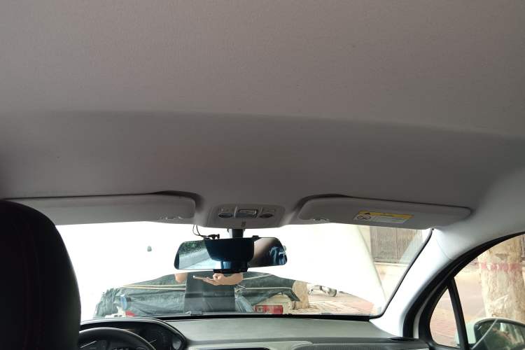 Used Peugeot 2008 2014 1.6L Automatic Trend Edition
