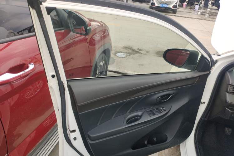 Used Toyota Vios 2014 1.3L Manual Xiang Edition
