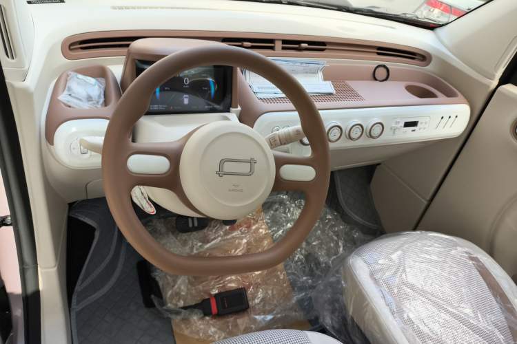 Used Bestune Pony 2025 222km Range Agile Horse
