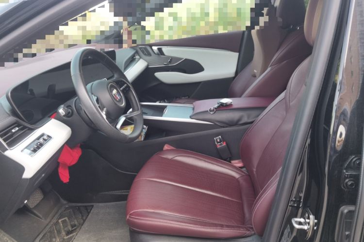 Used Buick LaCrosse 2023 28T Prestige Edition
