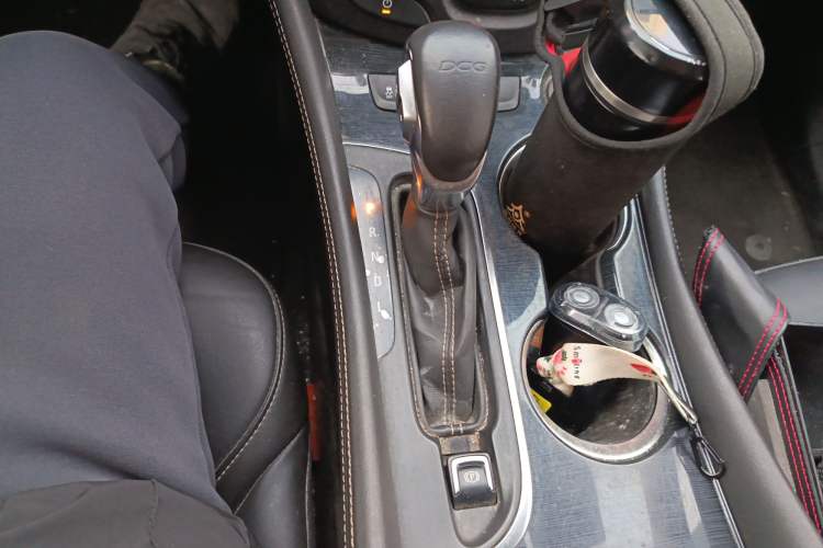 Used Buick Envision 2017 20T Two-Wheel Drive Elite Version
