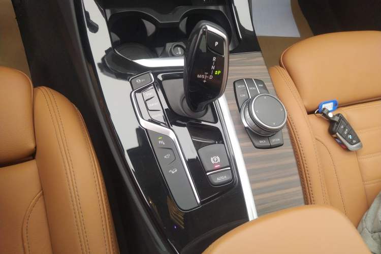 Used BMW X3 2020 xDrive28i M Sport Package
