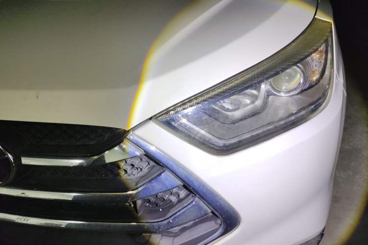 Used  Refine S3 2016 1.5L CVT Luxury Smart Version
