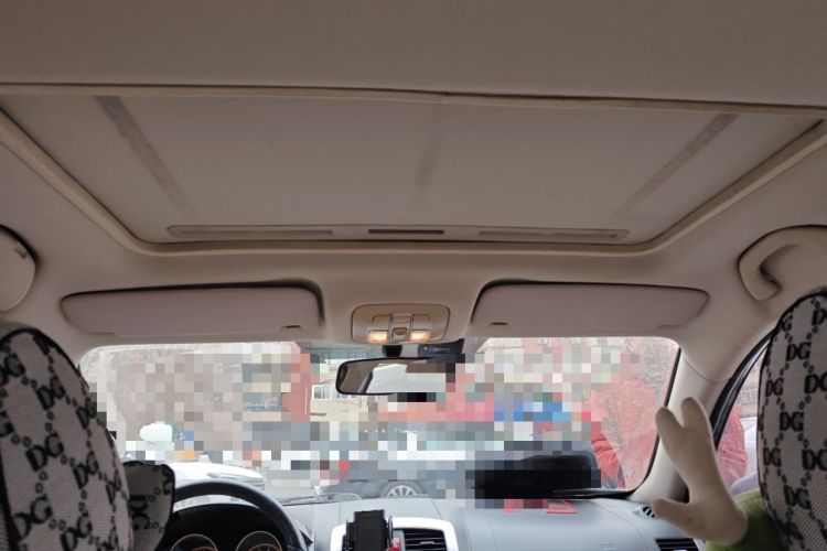 Used Brilliance H330 2013 1.5L Manual Luxury Model
