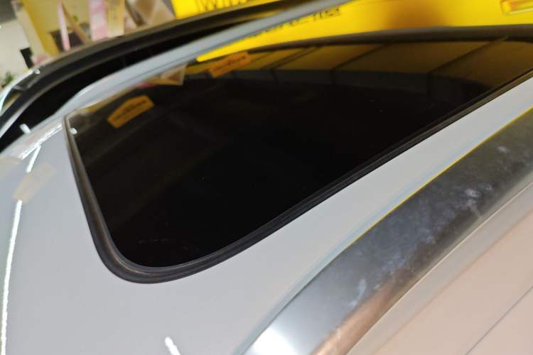 Used BYD Song Pro New Energy 2023 Champion Edition DM-i 110KM Excellence Model
