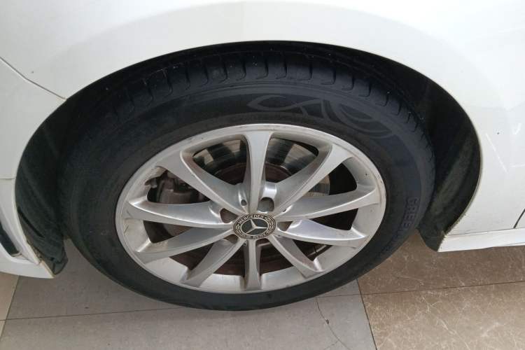 Used Mercedes-Benz A-Class 2019 Restyled A 200 L Sport Sedan