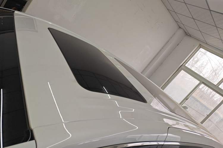 Used Buick GL8 New Energy 2024 Lu Zun Luxury Edition 6-Seater