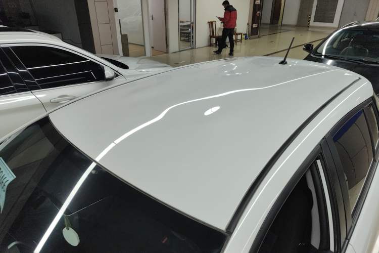 Used Toyota YARiS L Zhi Xian 2016 Revised 1.5E CVT Charming Edition