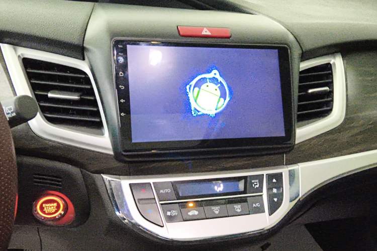 Used Honda Jade 2020 1.8L automatic Comfort version
