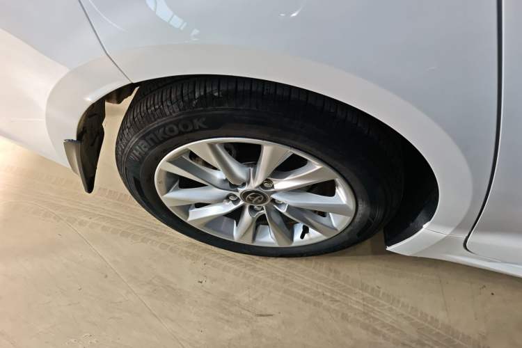 Used Toyota Corolla 2023 1.8L Smart Electric Hybrid Dual-Motor Elite Edition