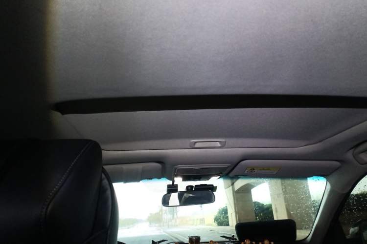 Used Honda Accord 2018 260TURBO Elite Edition China VI
