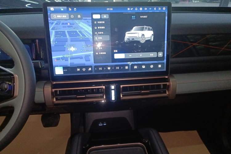 Used  03 2024 501km Range Two-Wheel Drive Long-Range Smart Trend Edition
