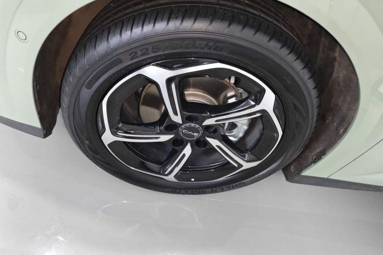 Used BYD Seal 06GT 2025 Intelligent Driving Version 605 Heatwave Edition