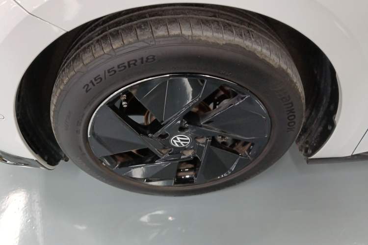 Used Volkswagen ID.3 2025 Smart Edition Ultra-Intelligent Version
