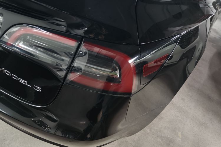 Used Tesla Model 3 2021 Standard Range Rear-Wheel Drive Upgraded Version 3D6