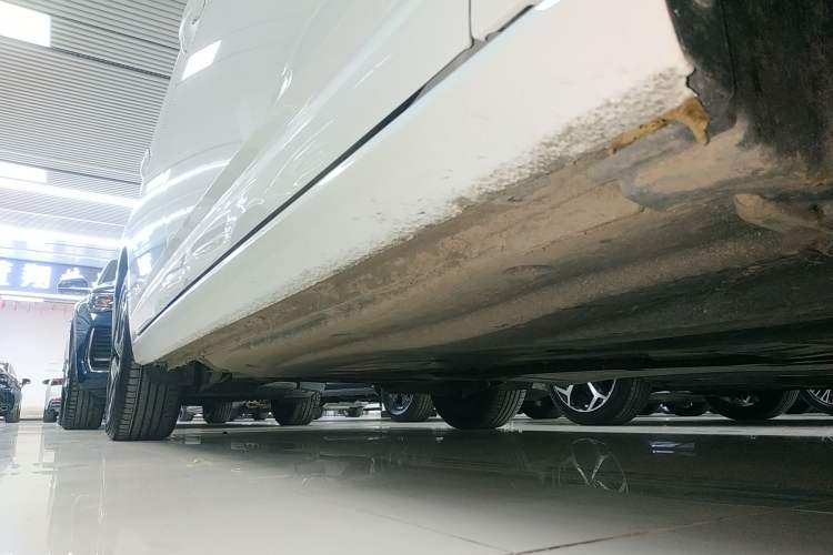 Used Volkswagen Sagitar 2025 300TSI DSG Excellence Edition