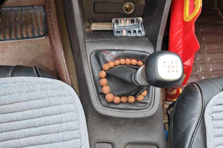 Used Wuling Hongguang 2021 1.5L Revised S Standard Version with Electric Power Steering LAR