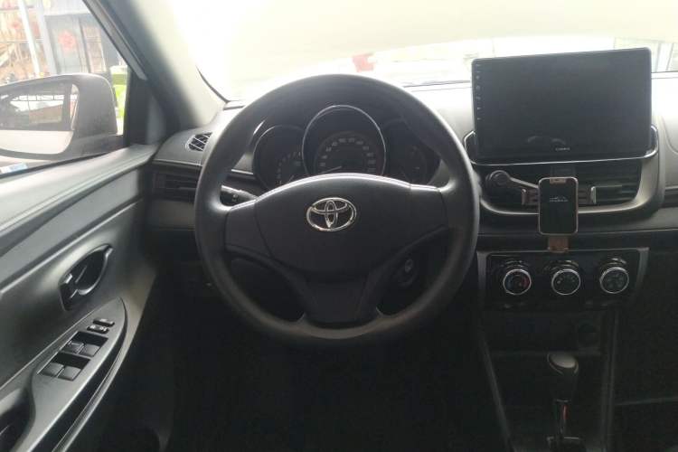 Used Toyota YARiS L  Zhi Xiang 2021 1.5L CVT Leading Edition