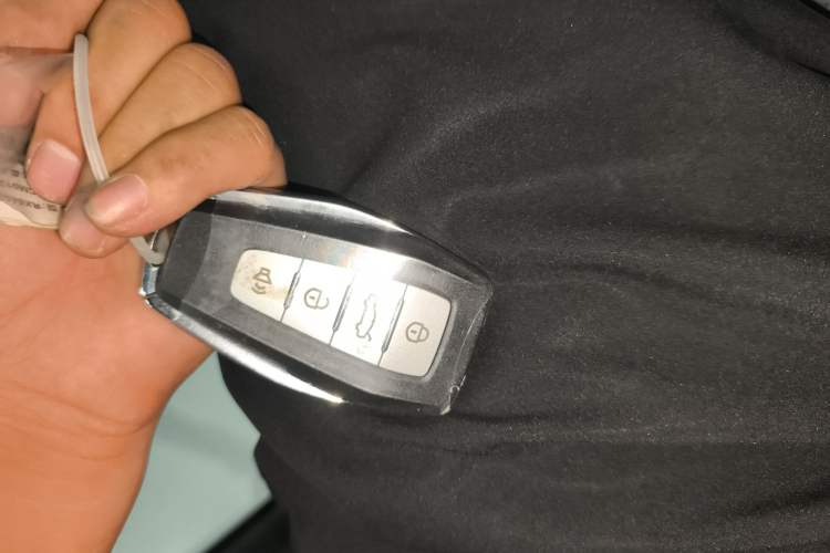 Used Geely Auto Haoyue PRO 2024 1.5T DCT Zongheng+
