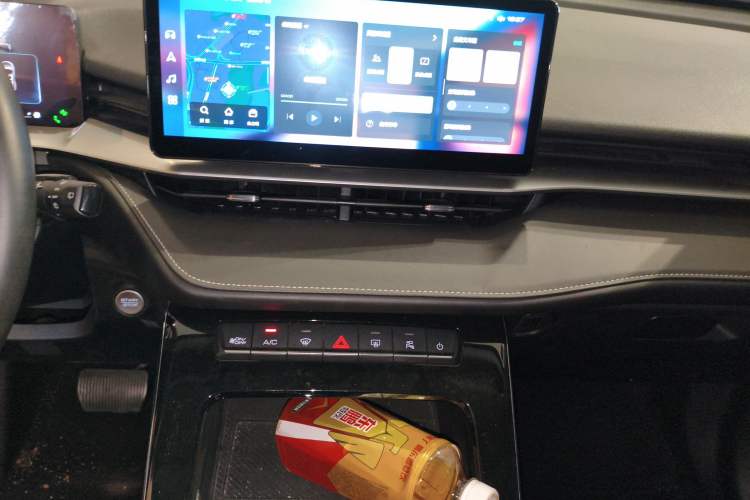 Used Haval H6 2021 3rd Generation 1.5T Automatic Two-Wheel Drive Max
