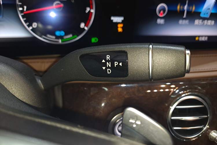 Used Mercedes-Benz S-Class 2020 S 350 L Exclusive Edition Prestige Collection