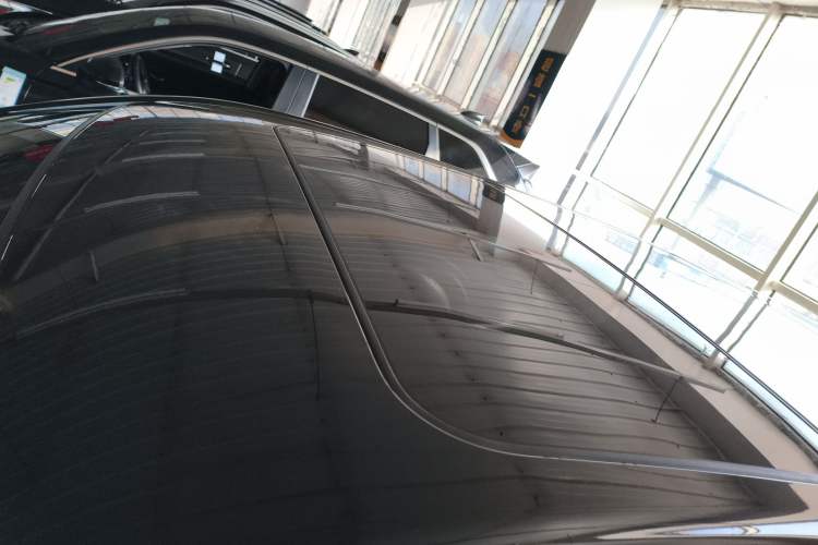 Used Honda Breeze 2023 240TURBO Two-Wheel-Drive Luxury Edition 5 Seats
