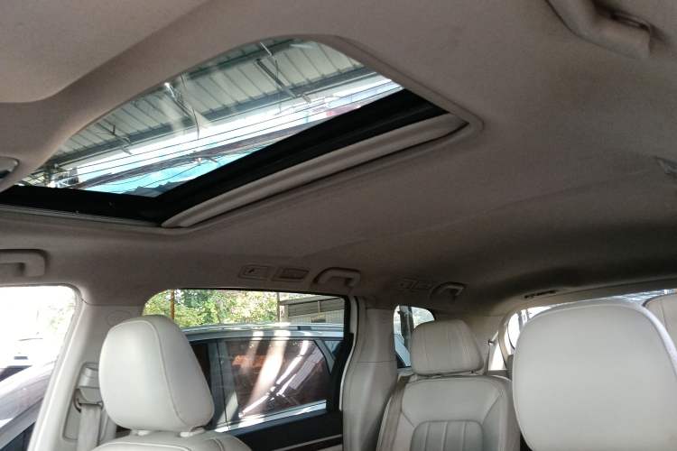 Used GAC Trumpchi M8 2018 320T Luxury Edition