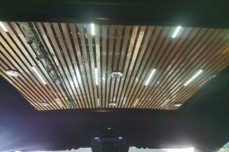 Used Nio ES6 2020 430KM Performance Version