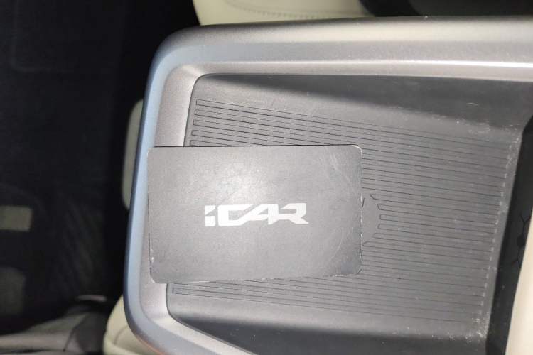 Used  V23 2025 501 Four-Wheel Drive Intelligent Driving Version
