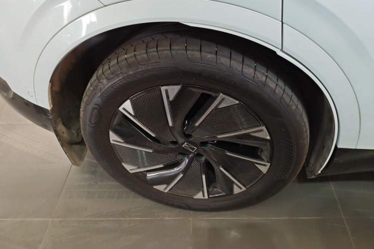 Used  07 2024 Pro Pure Electric Version
