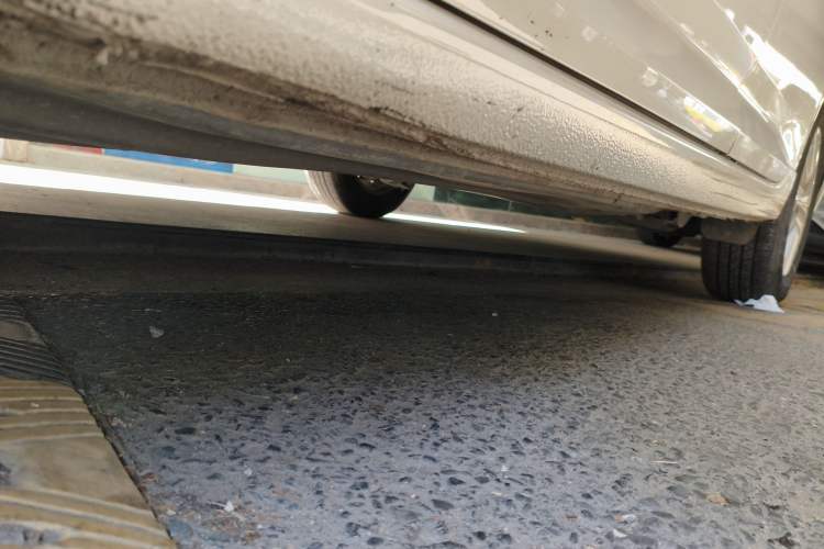 Used Volkswagen Lavida 2019 1.5L Automatic Fashion Edition China VI
