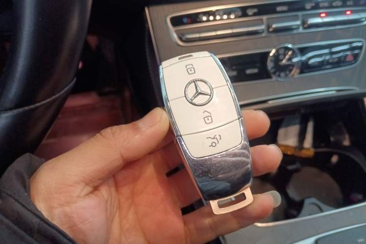 Used Mercedes-Benz CLS 2020 CLS 300 Luxury Model