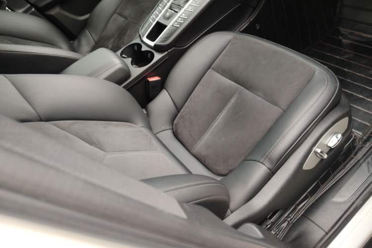 Used Porsche Macan 2018 Macan 2.0T
