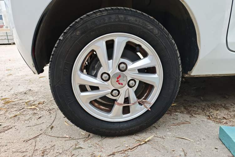 Used Wuling Hongguang MINIEV 2020 Freedom Version Lithium Iron Phosphate
