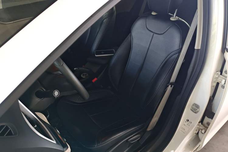 Used Buick GT 2021 Exemplar 1.5L Automatic Entry-Level Trim
