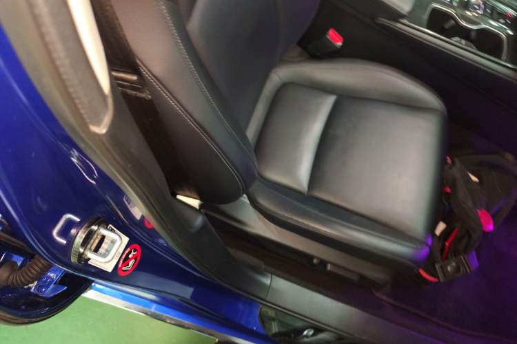 Used Honda Accord 2018 Rui Hybrid 2.0L Rui Zhi Version China V Emission Standard