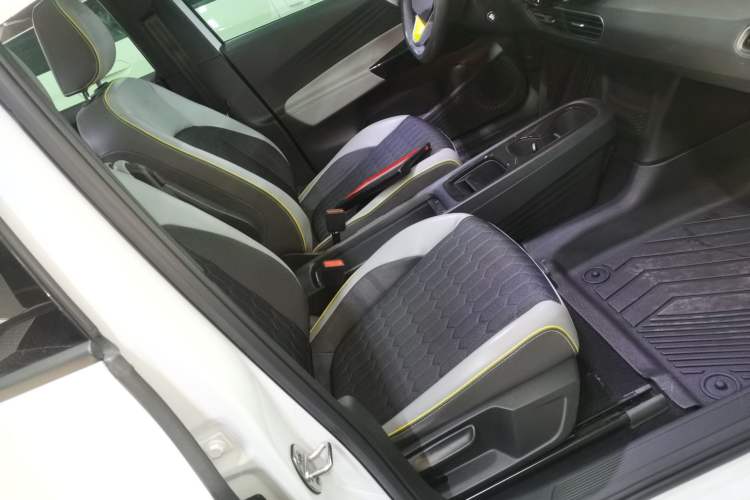 Used Volkswagen ID.3 2023 Intelligent Edition
