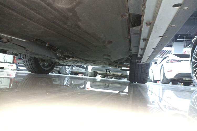 Used Land Rover Discovery Sport 2024 Luxury Custom Edition