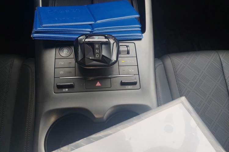 Used BYD Qin PLUS 2025 EV Smart Drive Edition 510KM Leading Model