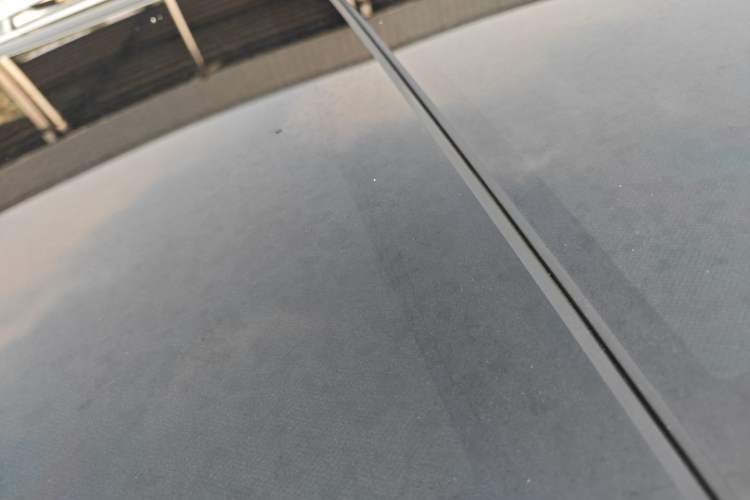 Used Zotye T600 2016 Sport Edition 2.0T DCT Prestige Model