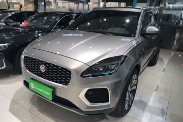 Used Jaguar E-PACE 2024 All-New R-DYNAMIC S Sport Edition