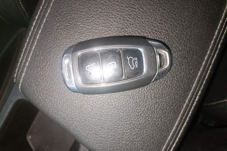 Used Hyundai ix35 2021 240TGDi DCT Two-Wheel-Drive GLS Leading Edition
