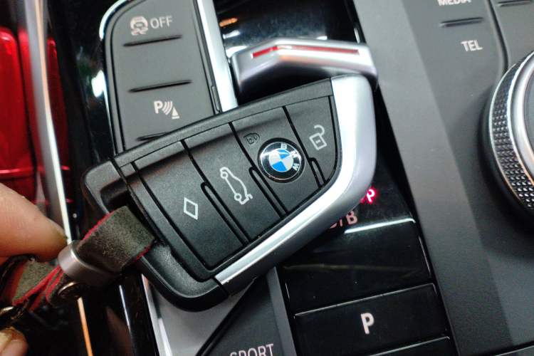 Used BMW i3 2024 eDrive 35 L
